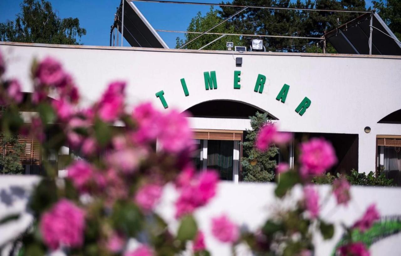 Casa Timerar Venus Exterior foto