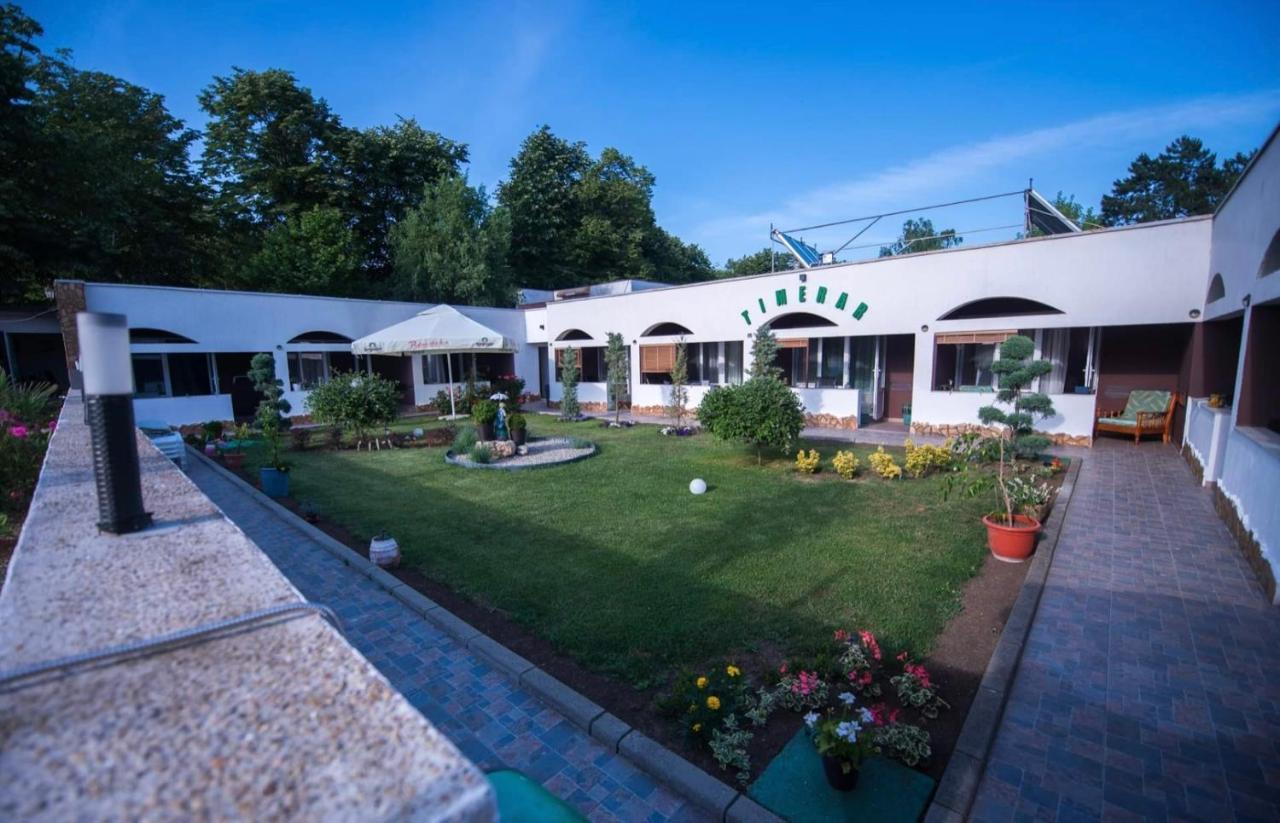 Casa Timerar Venus Exterior foto
