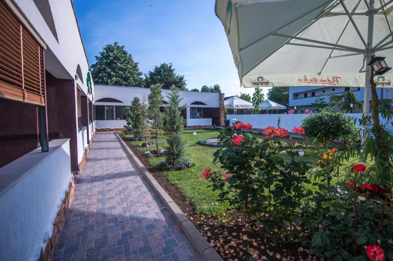 Casa Timerar Venus Exterior foto
